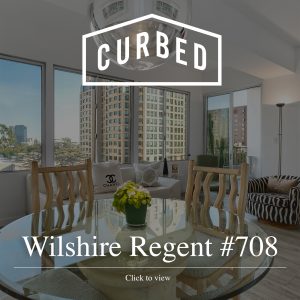 SFJ Group - Curbed LA Wilshire Regent #708