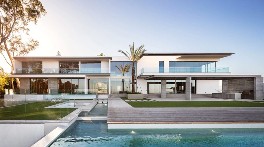 The 20 Most Expensive Homes That Sold in the US This Year - Sally ...
